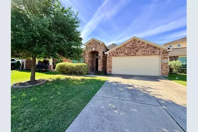 12115 Rockridge Falls Drive, Tomball, TX 77375 - Photo 1