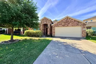 12115 Rockridge Falls Dr, Tomball, TX 77375 - Photo 1