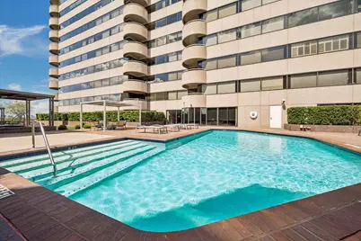 5000 Montrose Boulevard #6A, Houston, TX 77006 - Photo 35