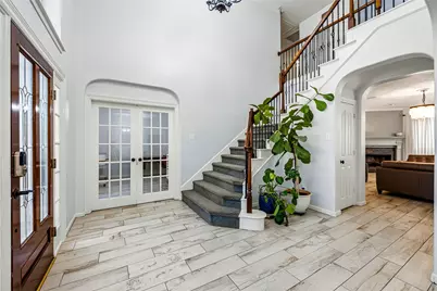 136 S Goldenvine Circle, The Woodlands, TX 77382 - Photo 7