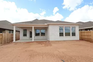 1614 Perdido Wy, Magnolia, TX 77354 - Photo 3