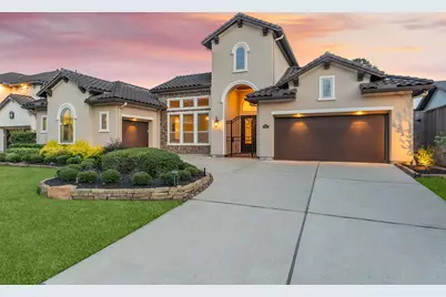 5815 Stratton Woods Drive, Spring, TX 77389 - Photo 5