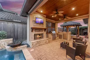 5815 Stratton Woods Dr, Spring, TX 77389 - Photo 3