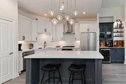 3 Waterway Court #4E, The Woodlands, TX 77380 - Photo 13