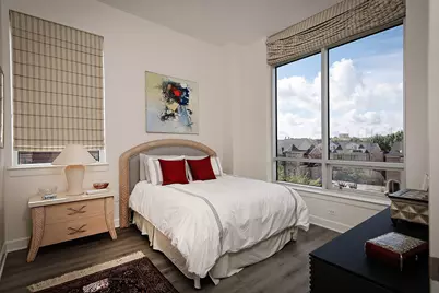 3 Waterway Court #4E, The Woodlands, TX 77380 - Photo 25