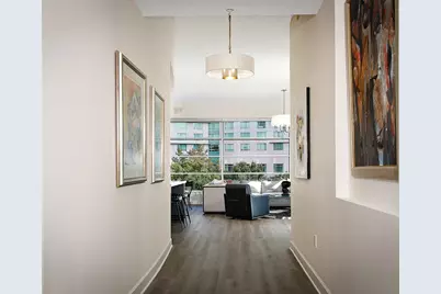 3 Waterway Court #4E, The Woodlands, TX 77380 - Photo 5