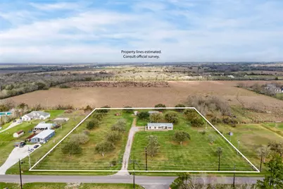 3410 County Road 159, Alvin, TX 77511 - Photo 23