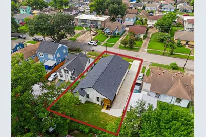 5234 Leeland Street, Houston, TX 77023 - Photo 39