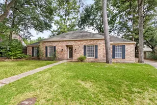 1411 Big Horn Dr, Houston, TX 77090 - Photo 1