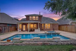 17919 Creek Bluff Ln, Cypress, TX 77433 - Photo 1