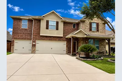 17919 Creek Bluff Lane, Cypress, TX 77433 - Photo 3