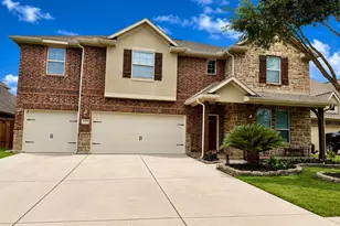 17919 Creek Bluff Ln, Cypress, TX 77433 - Photo 3