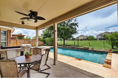 17919 Creek Bluff Lane, Cypress, TX 77433 - Photo 29