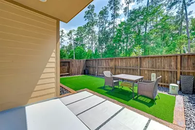50 Cheswood Manor Drive, The Woodlands, TX 77382 - Photo 47