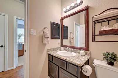 50 Cheswood Manor Drive, The Woodlands, TX 77382 - Photo 37
