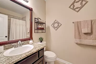 50 Cheswood Manor Drive, The Woodlands, TX 77382 - Photo 35