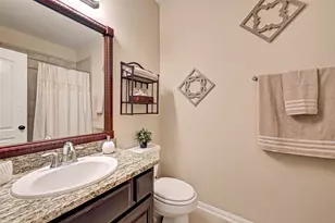 50 Cheswood Manor Drive, The Woodlands, TX 77382 - Photo 35