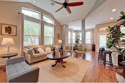 50 Cheswood Manor Drive, The Woodlands, TX 77382 - Photo 7