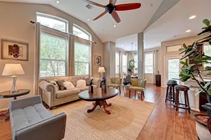 50 Cheswood Manor Drive, The Woodlands, TX 77382 - Photo 7