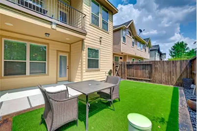 50 Cheswood Manor Drive, The Woodlands, TX 77382 - Photo 49