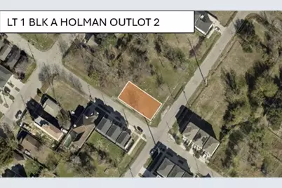 2320 Live Oak St Street, Houston, TX 77004 - Photo 3