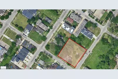 2320 Live Oak St Street, Houston, TX 77004 - Photo 1