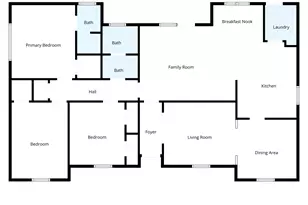 2310 Droxford Dr, Houston, TX 77008 - Photo 27