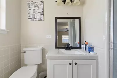 2310 Droxford Drive, Houston, TX 77008 - Photo 17
