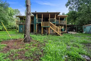 1742 Sunrise Trail, Kingwood, TX 77339 - Photo 31