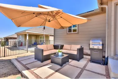 705 Kitty Hawk Rd, Georgetown, TX 78633 - Photo 19