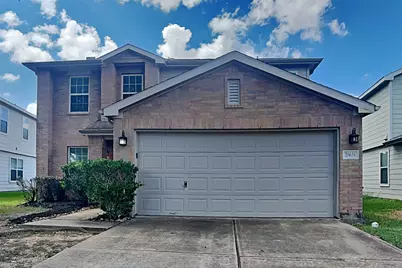20631 Hillsdale Park Drive, Cypress, TX 77433 - Photo 1