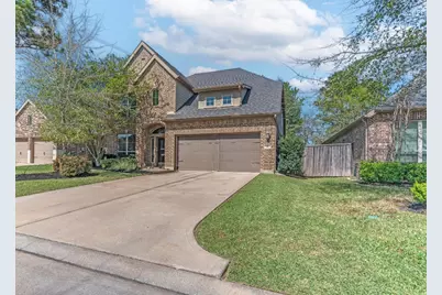 118 N Greatwood Glen Place, Montgomery, TX 77316 - Photo 1