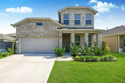 14817 Ash Landing Drive, Conroe, TX 77302 - Photo 23
