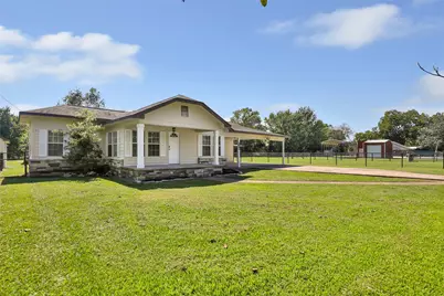 198 County Road 2010, Hardin, TX 77575 - Photo 3