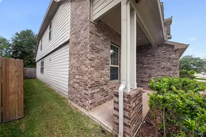 2518 Cold River Drive, Humble, TX 77396 - Photo 7