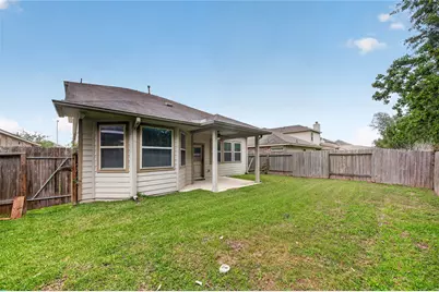 2518 Cold River Drive, Humble, TX 77396 - Photo 1