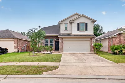 2518 Cold River Drive, Humble, TX 77396 - Photo 1