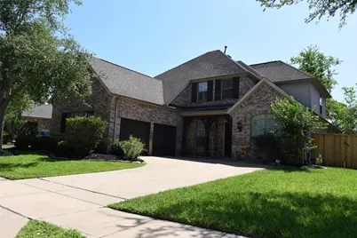 3314 Saint Charles Court, Missouri City, TX 77459 - Photo 3