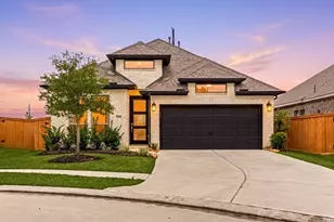 8711 Hbr Pnes Dr, Cypress, TX 77433 - Photo 5