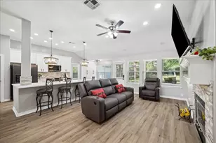 22711 Meadowsweet Dr Dr, Magnolia, TX 77355 - Photo 9