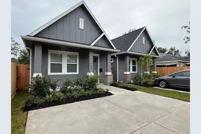 726 Woolworth Street, Houston, TX 77020 - Photo 1