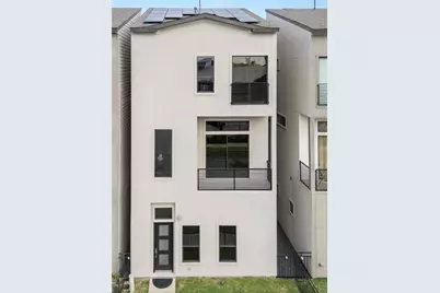2317 Eagle Street, Houston, TX 77004 - Photo 1