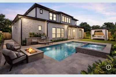 8021 Turquoise Lane, Houston, TX 77055 - Photo 3