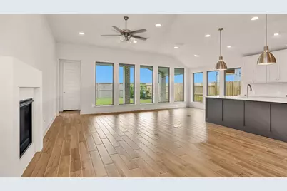 464 Dove Meadow Lane, Katy, TX 77493 - Photo 5