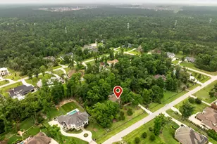 27015 Hidden Grove Landing Dr, Spring, TX 77386 - Photo 41