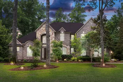 27015 Hidden Grove Landing Drive, Spring, TX 77386 - Photo 1