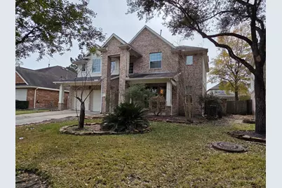 20782 Oakhurst Trails Drive, Porter, TX 77365 - Photo 5