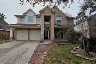 20782 Oakhurst Trails Dr, Porter, TX 77365 - Photo 1