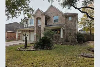 20782 Oakhurst Trails Drive, Porter, TX 77365 - Photo 3