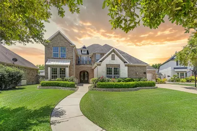 32210 Waterford Crest Lane, Fulshear, TX 77441 - Photo 1
